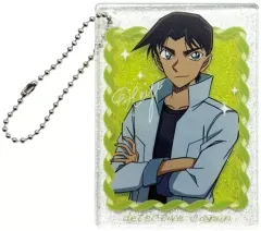 【中古】キーホルダー 服部平次 きらっシリーズ ホログラムアクリルキーホルダー 「名探偵コナン」