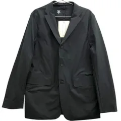 DESCENTE PAUSE コーチジャケット&パンツ セットアップ sizeO 春の人気シリーズ、DESCENTE PAUSE(デサントポーズ)の
