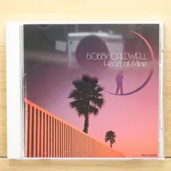 2025年最新】BOBBY caldwell heart of mineの人気アイテム - メルカリ