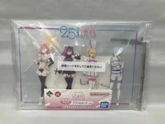BANDAI - 2.5次元の誘惑　一番くじ　ラストワン賞　フィギュア 一番くじ 2.5次元の誘惑｜一番くじ倶楽部｜BANDAI SPIRITS公式