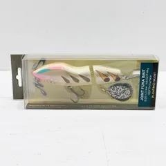 2026年最新】ノリーズ ジョイントフカベイトの人気アイテム - メルカリ