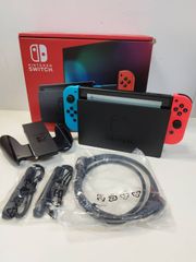 Nintendo Switch HAC-001(-01)