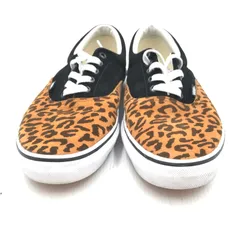 2025年最新】vans era leopardの人気アイテム - メルカリ