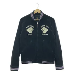 2025年最新】ヒステリックグラマー スタジャン hystericの人気アイテム