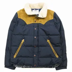 2025年最新】tmt ダウンジャケットの人気アイテム - メルカリ