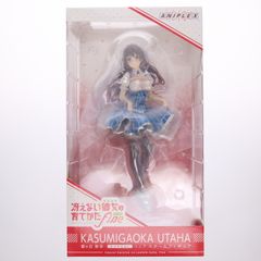 ANIPLEX+한정 카스미가오카 시우(카스미가 오카우타하) 메이드 Ver