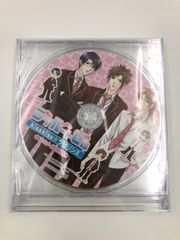 ♪) CD ラブルートゼロ KissKiss☆ラビリンス アニメイト特典 [30]