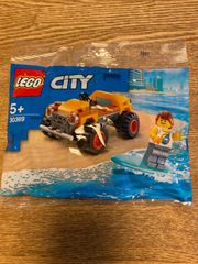 LEGO レゴシティ 30369  ビーチバギー　新品未開封