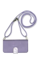 iPhoneX iPhoneXS  ケース 手帳型 アイフォンX アイフォンXS スマホケース 携帯ケース PUショルダー スマホ用 大理石 マーブル 大人女子 可愛い おしゃれ シンプル パステル ストラップ付 カラー02