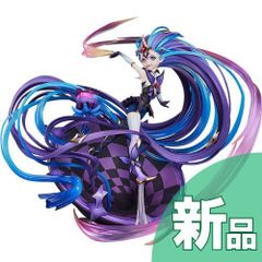 【新品】リーグ・オブ・レジェンド スターガーディアン ゾーイ 1/7 完成品フィギュア
