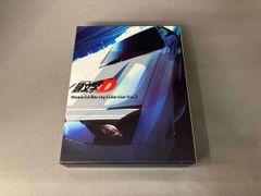 頭文字D EXTRA DRAMA-CD BOX SET - メルカリ