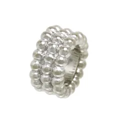 ヴァンクリーフ&アーペル ペルレ ネックレスPGチャーム レア 廃盤 ヴァンクリーフ&アーペル ペルレ ネックレスPGチャーム レア 廃盤