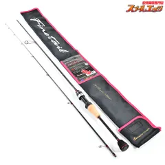 メジャークラフトMajor Craft Finetail FAX-602UL Major Craft メジャークラフト ファインテール エリアモデル FAX