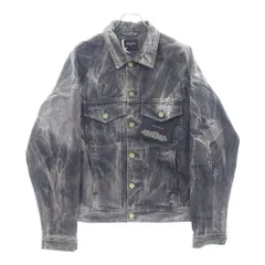 2025年最新】fear of god 5th ジャケットの人気アイテム - メルカリ