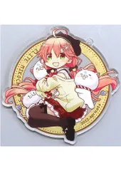 [apricot＋][C101　ホロライブ　さくらみこ　アクリルキーホルダー　B][蒼樹うめ][ホロライブ_さくらみこ]