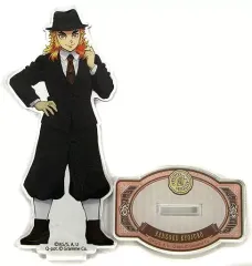 鬼滅の刃 Q-pot.アクリルスタンド 柱 その他 まとめ売り 鬼滅の刃 アクリルスタンド 【再販】(Q-pot.)【2025年6月発売】