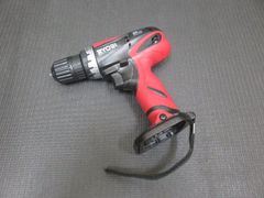 中古美品 動作確認済 京セラ KYOCERA 12V ドライバドリル BID-123 本体のみ ドリルドライバー