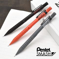 ぺんてる SMASH 3 color 1000 LIMITED 347 新品 - メルカリ
