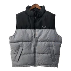 Eddie Bauer 80s ダウンベスト オフホワイト 在原みゆ紀 着用 80~90s Eddie Bauer ダウンベスト 柴田ひかり 在原みゆ紀 - メルカリ