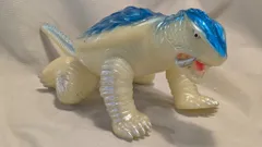 マルサンガメラ他ガメラ1994.1996 マルサン玩具まつり2020秋」にて「M1号西村祐次 塗装版 マルサン