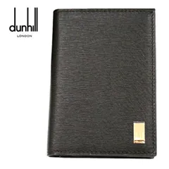 楽天市場】ダンヒル dunhill カードケース CADOGAN LEGACY