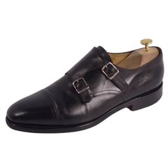 ジョンロブ JOHN LOBB WILLIAM ウィリアム ダブルモンクシューズ
