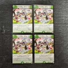 デュエルマスターズ