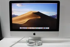 2025年最新】iMac 4K 21.5インチ 2017の人気アイテム - メルカリ