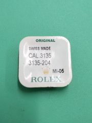 ROLEX　ロレックス　cal,3135 キチ車　3135-204　純正部品