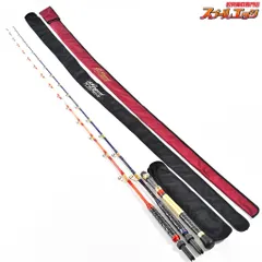 剛樹ロッド ブレーブ60-238 中古美品 - メルカリ