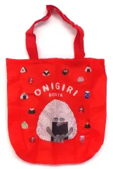 【中古】バッグ おにぎりぼうや 「パンどろぼう トートバッグ 第2弾」