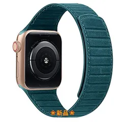 2023年最新】apple watch 40mm レザーリンクの人気アイテム - メルカリ