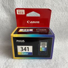キヤノンCanon純正新品 BC-341 1個 未開封