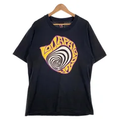 値下交渉可】Lollapalooza Tシャツ ✨️新品タグ付き✨️