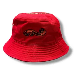★MASSES マシス　バケットハット PORKCHOP GARAGE SUPPLY - HAT-P (×MASSES) (NAVY) / マシス