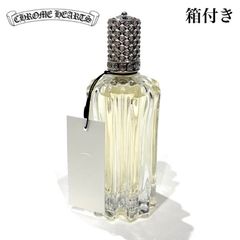 【2,3回プッシュ極美品】CHROME HEARTS クロムハーツ オード パルファム +22+ 香水 50ml
