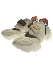 NIKE ナイキ AQUA RIFT PREMIUM アクア リフトプレミアム ベージュ サイズ：24cm