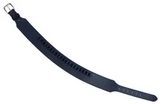 イーストエー ウェスタンガンベルト 牛革製 ブラック Mサイズ No.070-M-BKのサムネイル