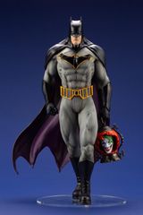 輸送箱未開封】バットマン アートリスペクト - メルカリ