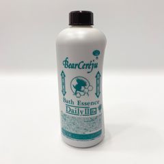 【未使用品】ベルセレージュ バスエッセンスデイリーⅡ