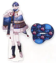 【中古】アクリルスタンド・アクリルパネル 春崎エアル アクリルスタンド 「バーチャルYouTuber にじさんじ フォークロアスタイル 2024」