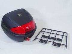jn-721】YAMAHA リアキャリアセット シグナスグリファス