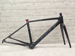 りん【パワメ付】FELT FR1 DISC 51size Di2 りん【パワメ付