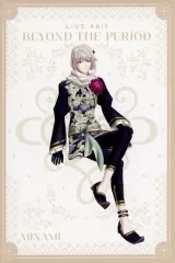 【中古】ポストカード 棗巳波 ポストカード 「劇場版アイドリッシュセブン LIVE 4bit BEYOND THE PERiOD」 ナナイロストア対象商品購入特典