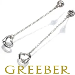 2025年最新】tiffany バイザヤード 0.03の人気アイテム - メルカリ