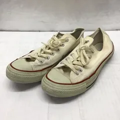 CONVERSE コンバース スニーカー M9165 ALL STAR OX 25cm