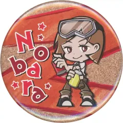 【中古】バッジ・ピンズ 釘崎野薔薇 「呪術廻戦 トレーディング缶バッジ DIYデフォルメシリーズ」