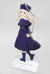[중고] 잡화 일리야스필 폰 아인츠베른 아크릴 마스코트 [극장판 Fate/stay night [Heaven's Feel] III.spring song] 극장 상품