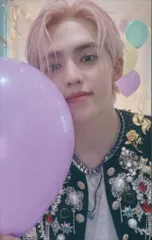 SEVENTEEN Weverse JAPAN会場限定 S.COUPS SEVENTEENTH HEAVEN 愛知