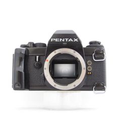 PENTAX LX 前期型 ワインダー付 ペンタックス フラッグシップ機 - メルカリ